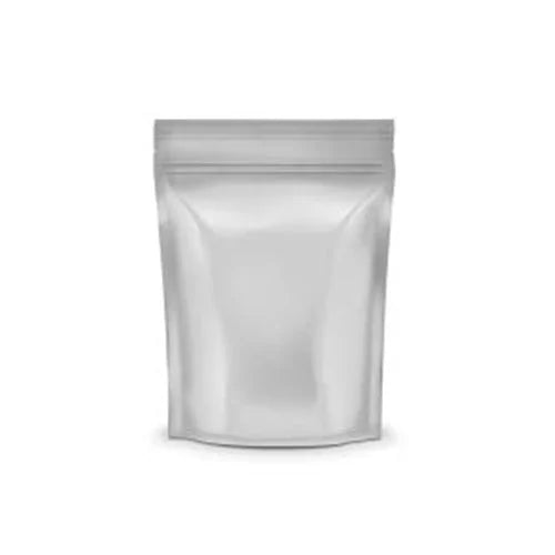 Pochette  Métallisée Taille M – 100 g | Emballage Thé & Tisane