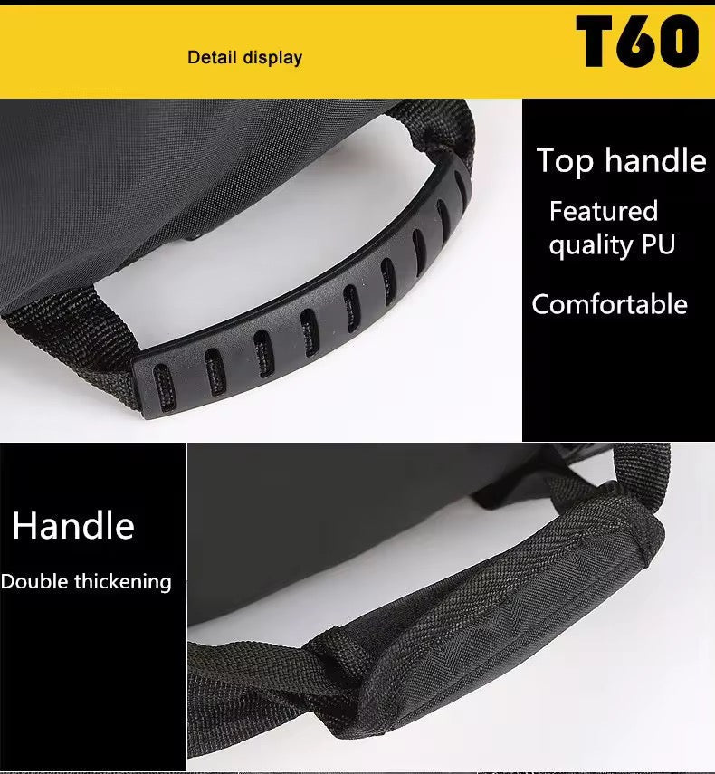 Le Sac a dos multifonctions T60 30L