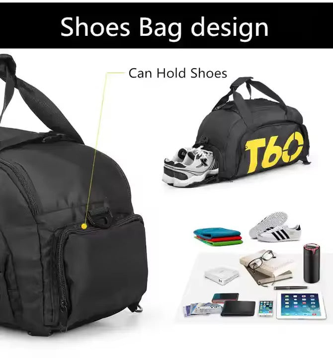 Le Sac a dos multifonctions T60 30L