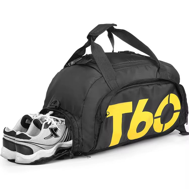Le Sac a dos multifonctions T60 30L