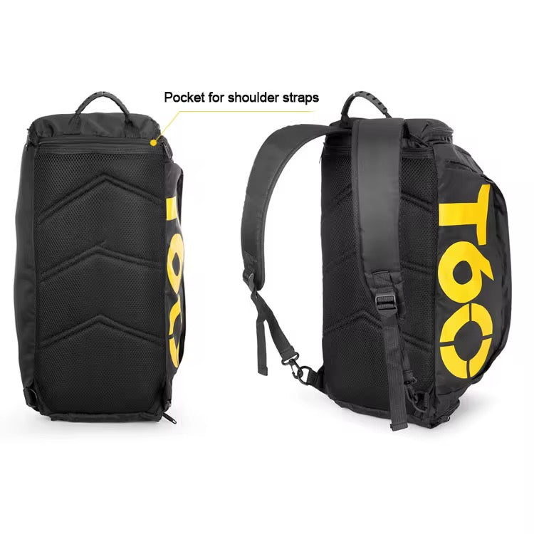 Le Sac a dos multifonctions T60 30L
