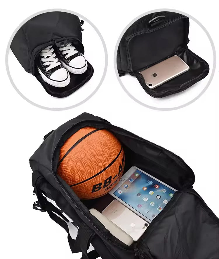 Le Sac a dos multifonctions T60 30L