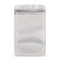 Pochette  Métallisée Taille M – 100 g | Emballage Thé & Tisane