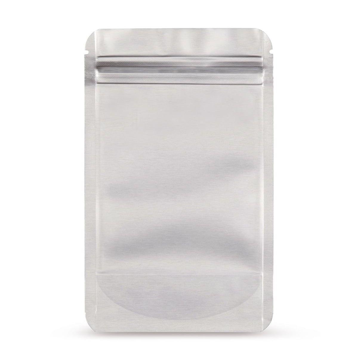Pochette  Métallisée Taille M – 100 g | Emballage Thé & Tisane