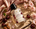Cerise Sensuelle – Eau de Parfum Fruitée & Vanille 50ml | Ritualpur Paris
