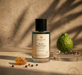 Bleu Sauvage – Eau de Parfum Bio Homme | Boisé & Ambré 50ml