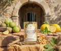 Eau d'Été Pétillante – Eau de Parfum Agrumes & Figuier 50ml | Ritualpur Paris